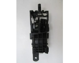 SUZUKI GRAND VITARA- 06/12; ÖN KAPI İÇ AÇMA KOLU SAĞ SİYAH (ELCEĞİ GÜMÜŞ GRİ) (HUSHAN)