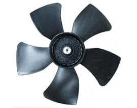 SUZUKI GRAND VITARA- 09/12; RADYATÖR FAN KANADI (5 BIÇAK) (TW)