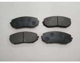 SUZUKI GRAND VITARA- 06/12; ÖN FREN BALATASI (DİSK)(138X50X,16,4)(DAIWA)