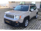 JEEP RENEGADE- 14/20; ARAÇ BİLGİLERİ VE RESİMLERİ