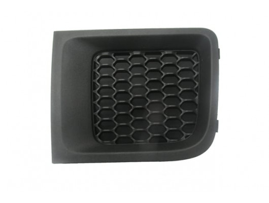 JEEP RENEGADE- 14/20; ÖN TAMPON PANJURU SOL (LM)