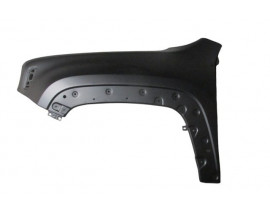 JEEP RENEGADE- 14/20; ÖN ÇAMURLUK SOL (TW)