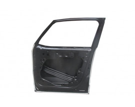 JEEP RENEGADE- 14/20; ÖN KAPI KOMPLE SAĞ (İCELİ/ÇEKOMASTİKLİ)(TW)