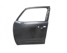 JEEP RENEGADE- 14/20; ÖN KAPI KOMPLE SOL (İCELİ/ÇEKOMASTİKLİ)(TW)