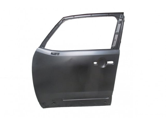 JEEP RENEGADE- 14/20; ÖN KAPI KOMPLE SOL (İCELİ/ÇEKOMASTİKLİ)(TW)