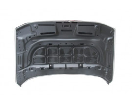 JEEP RENEGADE- 14/20; MOTOR KAPUTU (İCELİ/ÇEKOMASTİKLİ)(TW)