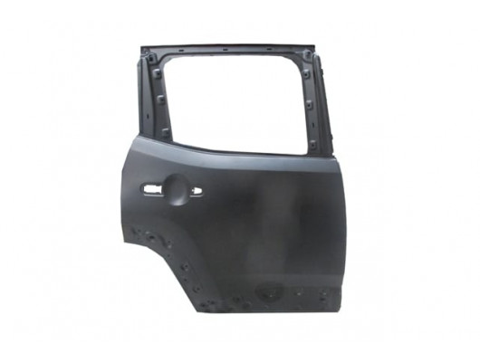 JEEP RENEGADE- 14/20; ARKA KAPI KOMPLE SAĞ (İCELİ/ÇEKOMASTİKLİ)(TW)