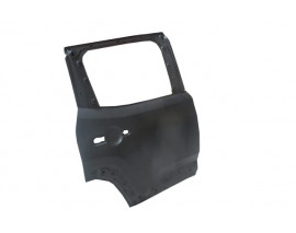 JEEP RENEGADE- 14/20; ARKA KAPI KOMPLE SAĞ (İCELİ/ÇEKOMASTİKLİ)(TW)