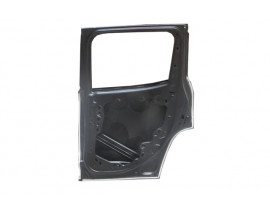 JEEP RENEGADE- 14/20; ARKA KAPI KOMPLE SAĞ (İCELİ/ÇEKOMASTİKLİ)(TW)