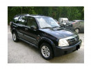 SUZUKI GRAND VITARA XL7- 06/07; ARAÇ BİLGİLERİ VE RESİMLERİ