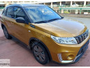 SUZUKI VITARA- 16/21; ARAÇ BİLGİLERİ VE RESİMLERİ