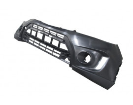 SUZUKI VITARA- 16/24; ÖN TAMPON SİYAH SİS DELİKLİ (FPI)