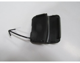 SUZUKI VITARA- 16/24; ÖN TAMPON ÇEKİ DEMİRİ KAPAĞI (TW)