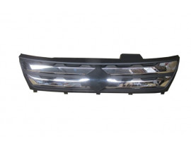 SUZUKI VITARA- 16/18; ÖN PANJUR SİYAH NİKELAJ KAPLAMALI (FPI)