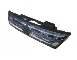 SUZUKI VITARA- 16/18; ÖN PANJUR SİYAH NİKELAJ KAPLAMALI (FPI)