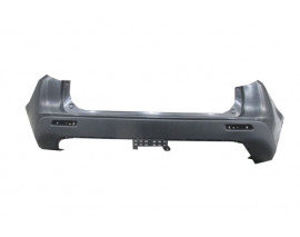 SUZUKI VITARA- 16/24; ARKA TAMPON SİYAH/KARLIKSIZ (FPI)