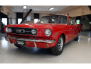 FORD MUSTANG- 65/67; ARAÇ BİLGİLERİ VE RESİMLERİ