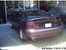 FORD MUSTANG- 94/96; ARAÇ BİLGİLERİ VE RESİMLERİ