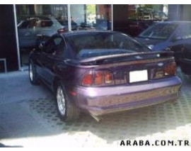 FORD MUSTANG- 94/96; ARAÇ BİLGİLERİ VE RESİMLERİ