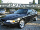 FORD MUSTANG- 94/96; ARAÇ BİLGİLERİ VE RESİMLERİ