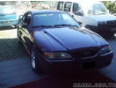 FORD MUSTANG- 94/96; ARAÇ BİLGİLERİ VE RESİMLERİ