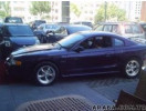 FORD MUSTANG- 94/96; ARAÇ BİLGİLERİ VE RESİMLERİ