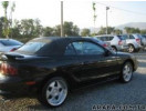 FORD MUSTANG- 94/96; ARAÇ BİLGİLERİ VE RESİMLERİ