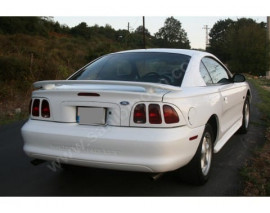 FORD MUSTANG- 96/98; ARAÇ BİLGİLERİ VE RESİMLERİ