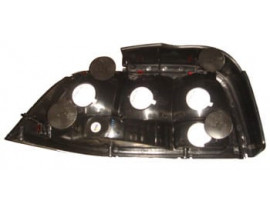 FORD MUSTANG- 96/98; STOP LAMBASI SAĞ KIRMIZI ÜST ÇERÇEVESİ İLE BİRLİKTE (EAGLE EYES)