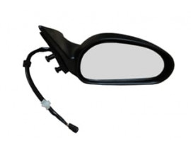 FORD MUSTANG- 96/98; KAPI AYNASI SAĞ ELEKTRİKLİ 3FİŞLİ (POLYWAY)