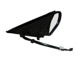 FORD MUSTANG- 96/98; KAPI AYNASI SAĞ ELEKTRİKLİ 3FİŞLİ (POLYWAY)