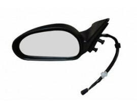 FORD MUSTANG- 96/98; KAPI AYNASI SOL ELEKTRİKLİ 3FİŞLİ (POLYWAY)