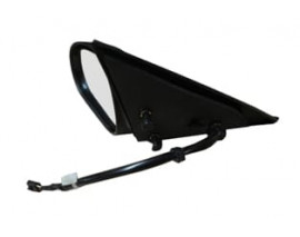 FORD MUSTANG- 96/98; KAPI AYNASI SOL ELEKTRİKLİ 3FİŞLİ (POLYWAY)