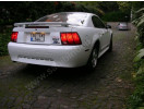 FORD MUSTANG- 01/04; ARAÇ BİLGİLERİ VE RESİMLERİ