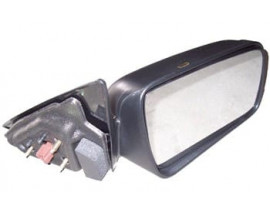 FORD MUSTANG- 05/09; KAPI AYNASI SAĞ ELEKTRİKLİ 3PİNLİ (POLYWAY)