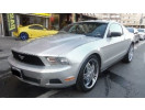 FORD MUSTANG- 10/11; ARAÇ BİLGİLERİ VE RESİMLERİ