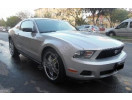 FORD MUSTANG- 10/11; ARAÇ BİLGİLERİ VE RESİMLERİ