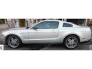 FORD MUSTANG- 10/11; ARAÇ BİLGİLERİ VE RESİMLERİ