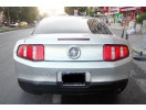 FORD MUSTANG- 10/11; ARAÇ BİLGİLERİ VE RESİMLERİ
