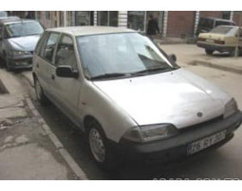 SUZUKI SWIFT- SD/HB- 89/96; ARAÇ BİLGİLERİ VE RESİMLERİ