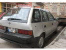 SUZUKI SWIFT- SD/HB- 89/96; ARAÇ BİLGİLERİ VE RESİMLERİ