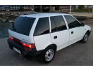 SUZUKI SWIFT- SD/HB- 89/96; ARAÇ BİLGİLERİ VE RESİMLERİ