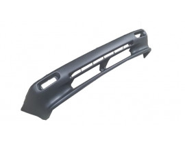 SUZUKI SWIFT- SD- 89/96; ÖN ALT TAMPON SİYAH (SİNYAL DELİKLİ 4KAPI) (TYG)