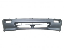 SUZUKI SWIFT- HB- 89/96; ÖN ALT TAMPON SİYAH (SİNYAL DELİKLİ) (3/5KAPI) (TYG)