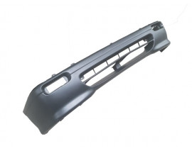 SUZUKI SWIFT- HB- 89/96; ÖN ALT TAMPON SİYAH (SİNYAL DELİKLİ) (3/5KAPI) (TYG)