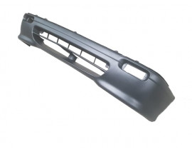 SUZUKI SWIFT- HB- 89/96; ÖN ALT TAMPON SİYAH (SİNYAL DELİKLİ) (3/5KAPI) (TYG)