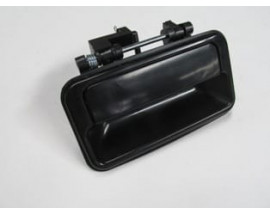 SUZUKI SWIFT- SD/HB- 89/96; ARKA KAPI DIŞ AÇMA KOLU SAĞ SİYAH (TYG)