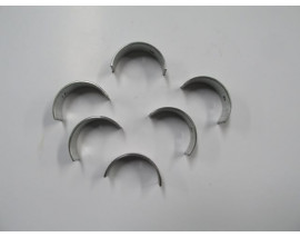 SUZUKI SWIFT- SD/HB- 89/96; KOL YATAK 0.75 (G10/G10T) 1.0cc 3 SİLİNDİR (TDC)