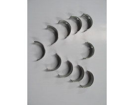 SUZUKI SWIFT- SD/HB- 89/96; ANA YATAK 0.25 (G10/G10T) 1.0cc 3 SİLİNDİR (TDC)