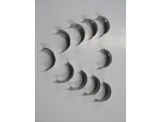 SUZUKI SWIFT- SD/HB- 89/96; ANA YATAK 0.25 (G10/G10T) 1.0cc 3 SİLİNDİR (TDC)